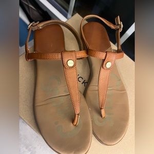 | Circus by Sam Edelman | Cayden Sandals | Sz 7.5 |